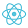 React